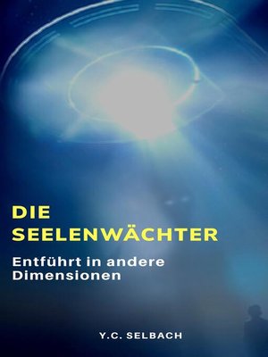 cover image of Die Seelenwächter